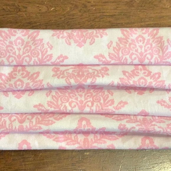 Pink Mask - Picture 2 of 6